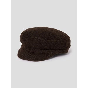 [에잇세컨즈] 뉴스보이 캡 카키 (19498BWY3H)