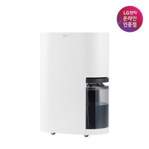 LG전자 LG 휘센 제습기 DQ185MWGA 18L 에센스화이트