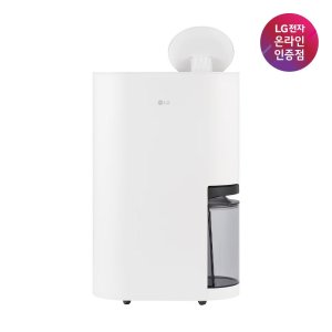 LG전자 LG 휘센 제습기 DQ235MWGA 23L 에센스화이트