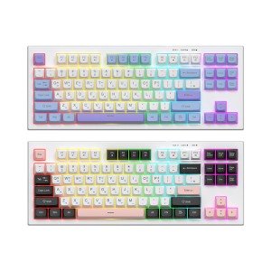 COX CMK87 (Olivia)