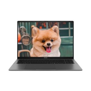 ASUS (당일출발)(3종사은품) ASUS 비보북 S16 M3607HA-RP024 WIN11 코파일럿 AI노트북 램32GB+NVMe512GB 노트북 KM