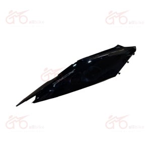 [PCX] 바디 커버 세트(우) 펄블랙 25/125cc 83550-K1Y-DC0ZK