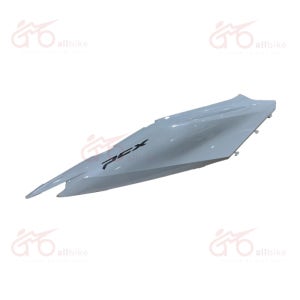 [PCX] 바디 커버 세트(우) 펄그레이 25/125cc 83550-K1Y-DC0ZJ