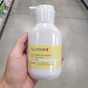 일리윤 프레쉬 모이스춰 로션 350ml 402870
