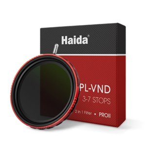 하이다 PROll CPL-VND 가변필터 67mm 77mm 82mm