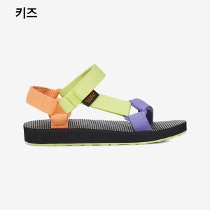 [테바]  테바 키즈 오리지널 유니버설 (WDM)