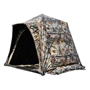 리얼프레임 오토 피싱 텐트 전용 플라이(S,L)