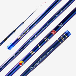 씨호크 비천검 바다 민장대