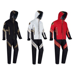 아티누스 낚시복 세트 (AR-965)