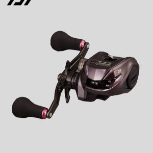 [수입품]다이와 코우가 IC 수심측정 베이트릴