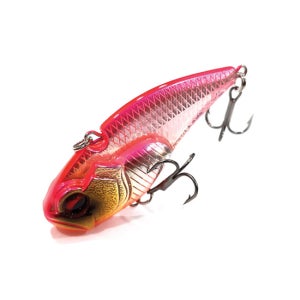 배스랜드 레벨 바이브 60mm