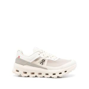 온러닝 여성 아이보리 러닝화 3WE30133323 CREAM/DESERT