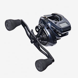 바낙스 아키스 SDC 수심측정 베이트릴 (105B,105BL)