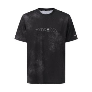 [롯데백화점] 하이드로겐 남성 매쉬반팔티셔츠 H11E2TR123 LE1219347642