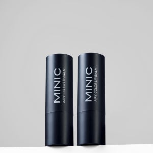 [미닉] 에어리 컬러 립밤 SET (2개입) SGCF242002