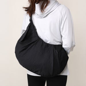 젤린다 나일론 보부상 숄더백&크로스백