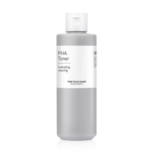 더페이스샵 올티밋 PHA 토너 200ml