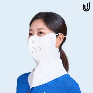 유투스포츠 ML2 롱넥 라이프스타일프로 마스크 자외선차단 골프 자전거 스포츠 등산 낚시 산책