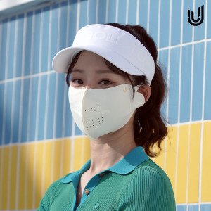 유투스포츠 MS3 스탠다드 라이프스타일프로 마스크 자외선차단 골프 자전거 스포츠 등산 낚시 산책