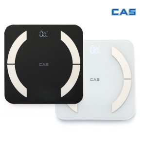 카스 카스 블루투스 스마트 체중계 GBF-1603B