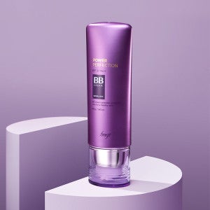 더페이스샵 파워퍼펙션 BB 크림 40g