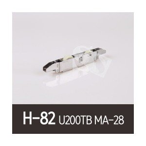 H-82 U 200TB U200TB호차 KCC 하이샤시 샷시