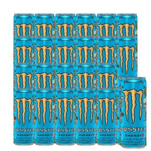 몬스터에너지 몬스터 에너지 망고 로코 355ml x 24캔