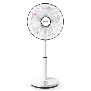 윈드피아 윈드피아 가정용 업소용 사무실 스탠드 키높이 선풍기 WA-170