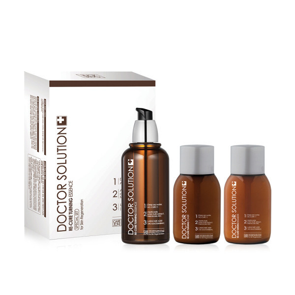 닥터솔루션비타민유에센스