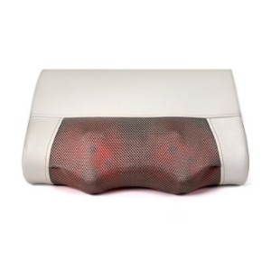 <b>오아</b> <b>오아</b> 3단계 속도조절 무선 베개형 목 어깨 안마기 마사지기 <b>수험생</b> 직장인 주부님 부모님 선물