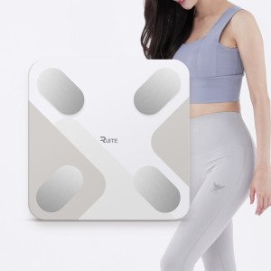루이트 루이트 스마트 체지방 체중계 FITGO1
