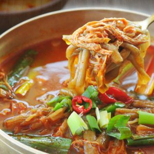 참도깨비 금강만두 육개장 630g x10봉
