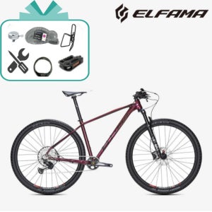엘파마 엘파마 페이스5 XT 12단 29인치 산악 MTB자전거 부산 울산 창원 마산 경남 엘파마매장