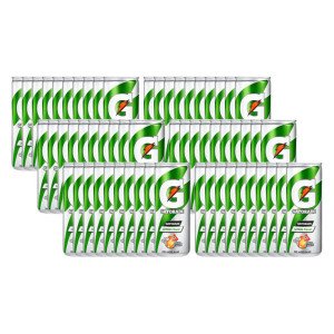 게토레이 이온음료 레몬 240ml 60캔 대량