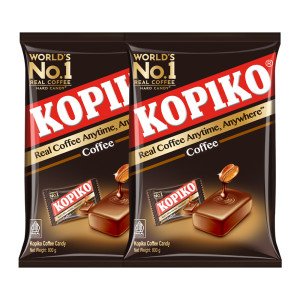 코피코 마요라 코피코 커피맛캔디 800g X 2개