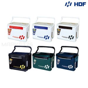 해동 카리스마 아이스박스 18L 낚시 쿨러 18리터 캠핑 HB-237