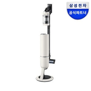삼성전자 삼성 청소기 비스포크 AI 제트 Lite 280W VS28D950AIB 무선청소기 산토리니베이지