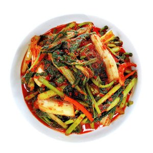 한상궁김치 (신선집중) 열무김치 2kg /여리고 풋풋한 열무/열무비빔밥
