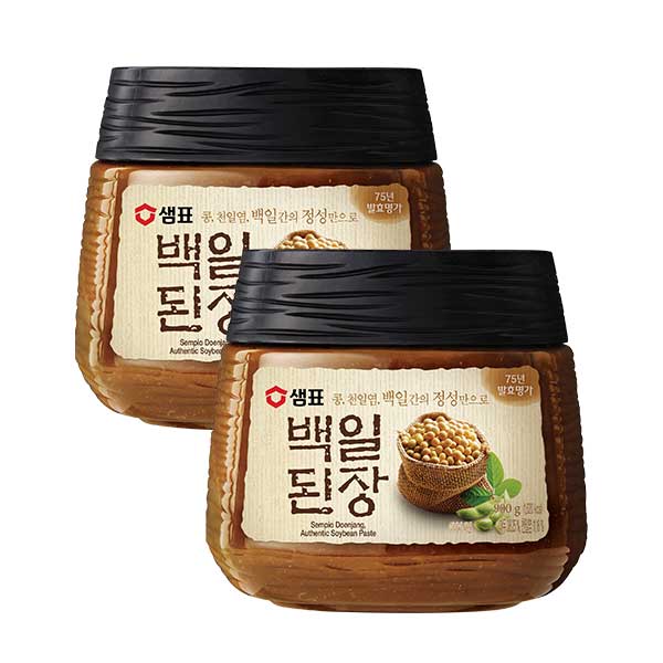 백일된장 제품 이미지