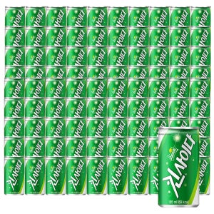 스프라이트 스프라이트 킨사이다 185ml 90캔