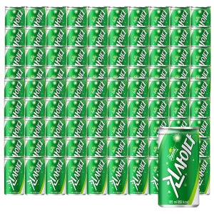 스프라이트 스프라이트 킨사이다 185ml 90캔