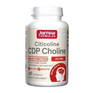 <b>시티콜린 CDP 콜린</b> 250 mg  60 캡슐