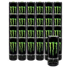 몬스터에너지 몬스터 에너지 그린 355ml 24캔
