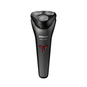 필립스 PHILIPS 필립스 S1000 시리즈 전기면도기 S1213/02 카본 블랙