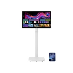 LG 스마트모니터 스윙 32U889SAW