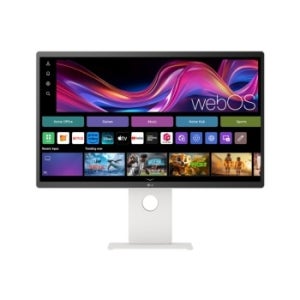 LG 스마트모니터 32U880SAW