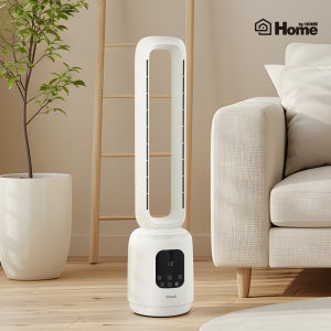 홈바이홈 쿨링젯 BLDC 날개없는 선풍기(리모컨 포함)