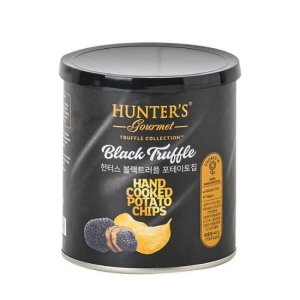 헌터스 블랙트러플 포테이토칩 40g