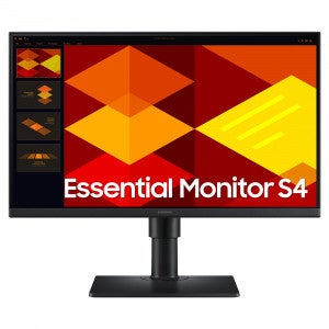 삼성전자 에센셜 S4 S40GD S22D400