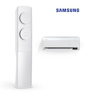 삼성전자 삼성 2in1 에어컨 무풍 클래식 AF17B7538WZRS 비스포크 투인원 기본설치포함 대구 경북